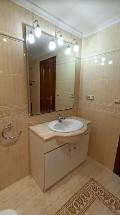 Habitació de lloguer, València