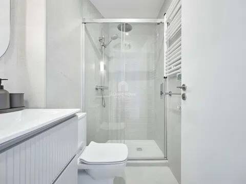 Piso de 54 m² en Madrid