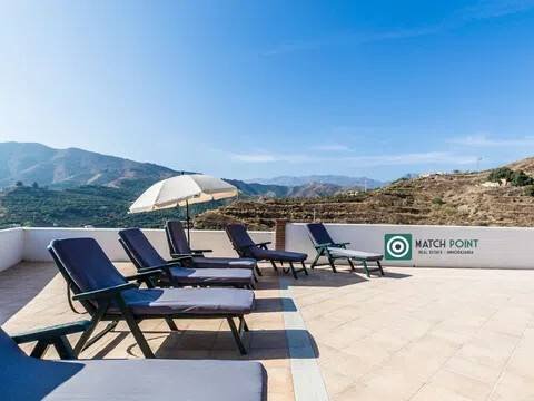 Wohnung 75 m² in Almuñécar