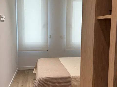 Piso de 150 m² en Burgos