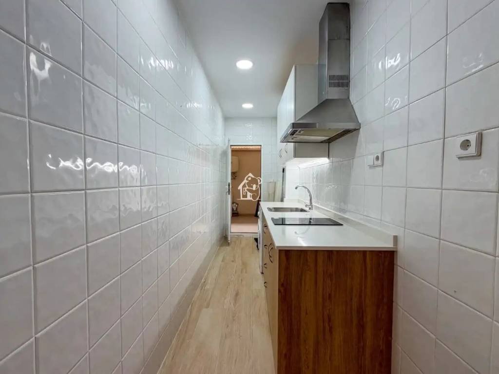 Flat 40 m² in Torrevieja