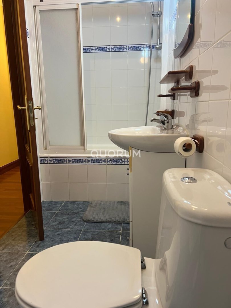 Piso de 57 m² en Bilbao