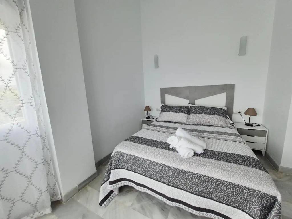 Piso de 175 m² en Mijas