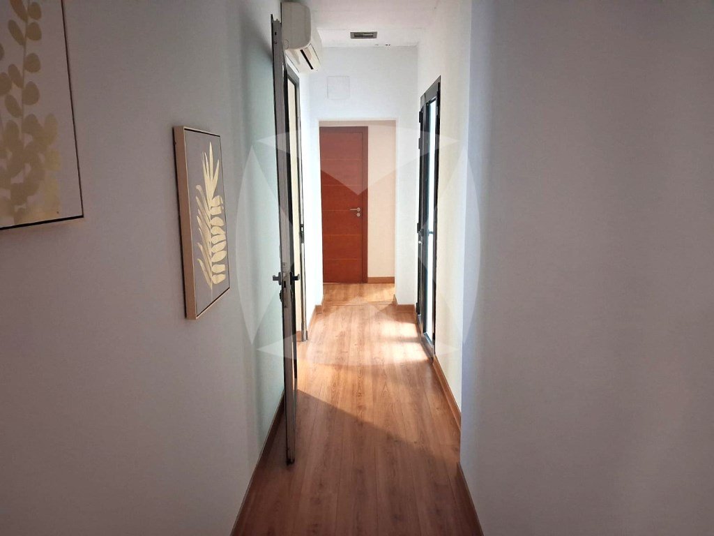 Pis de 100 m² a Badajoz