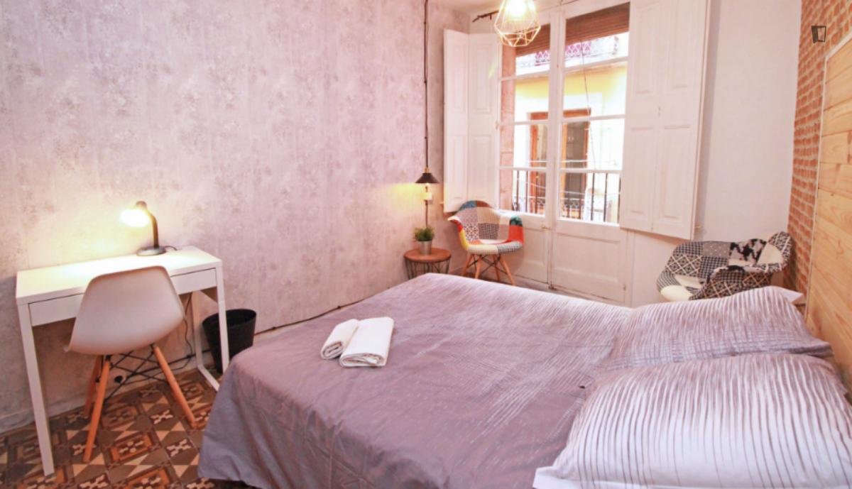 Habitación en alquiler, Barcelona