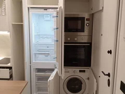 Pis de 40 m² a Madrid