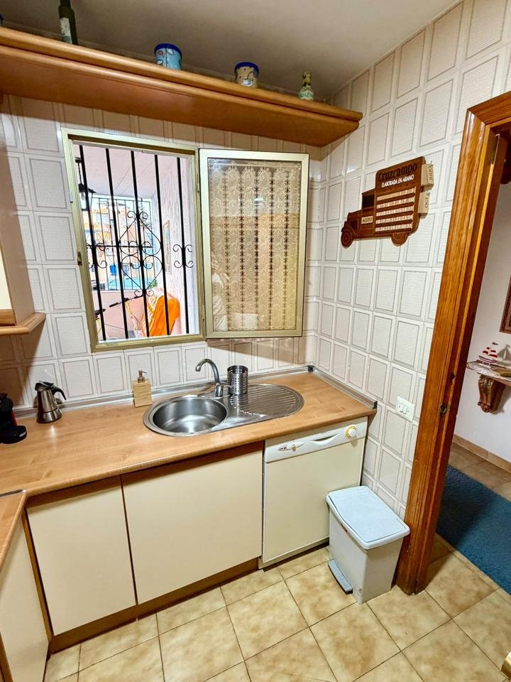 Piso de 103 m² en Roquetas de Mar