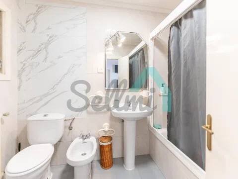 Piso de 54 m² en Castrillón