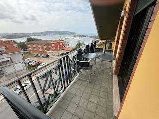 Piso de 75 m² en Noja
