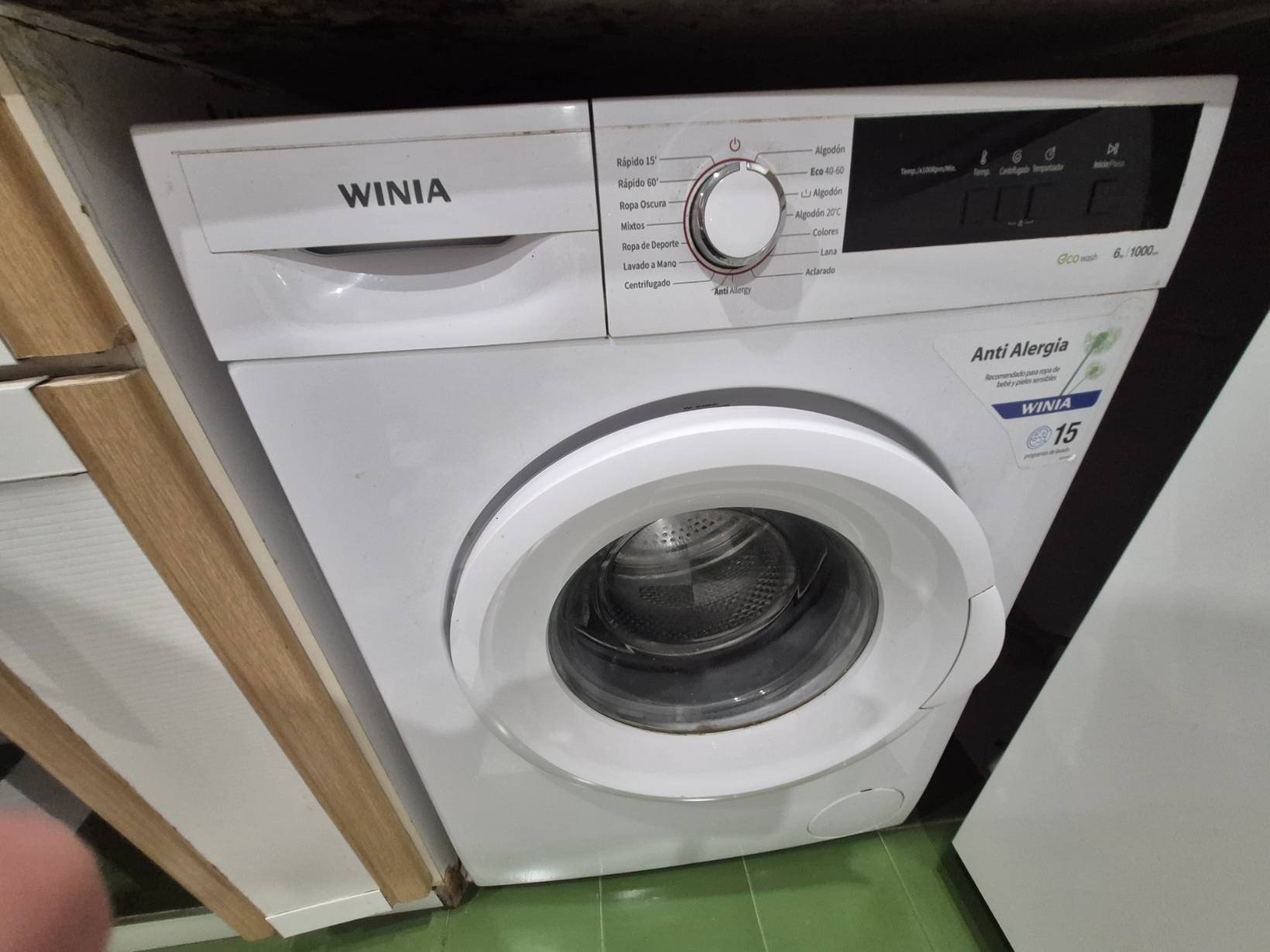 Piso de 104 m² en Valencia