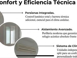 Piso de 110 m² en Andújar