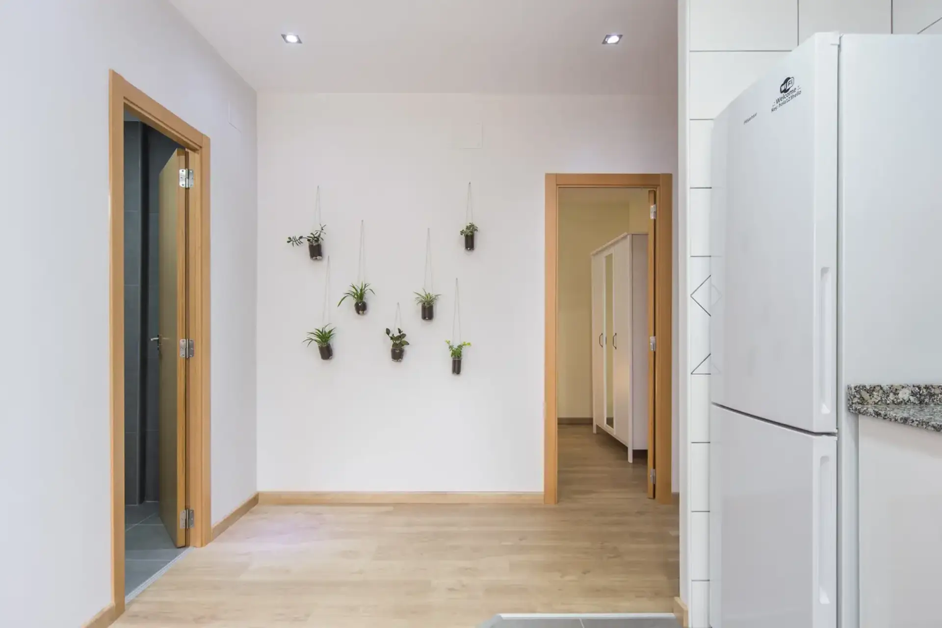Piso de 55 m² en Guadalajara