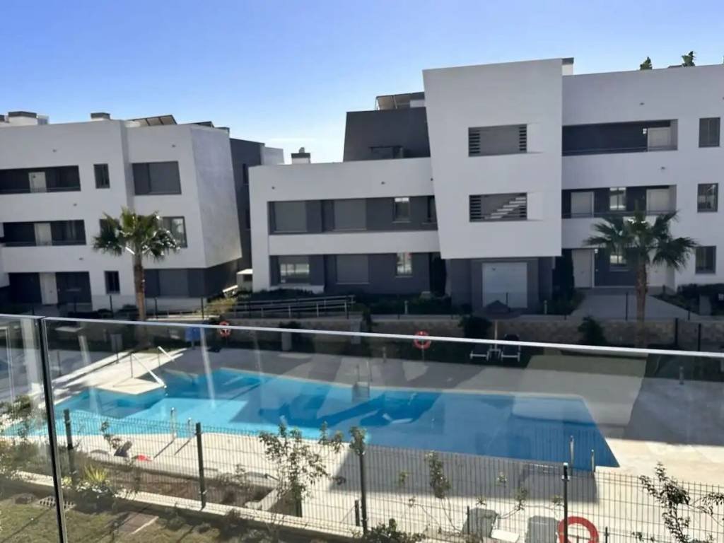 Pis de 93 m² a Estepona