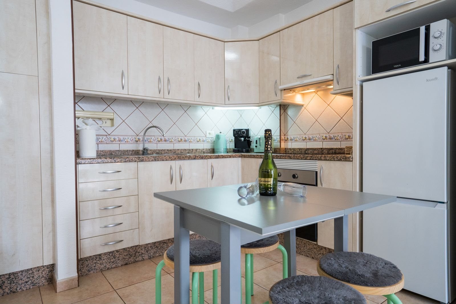 Piso de 45 m² en Arona