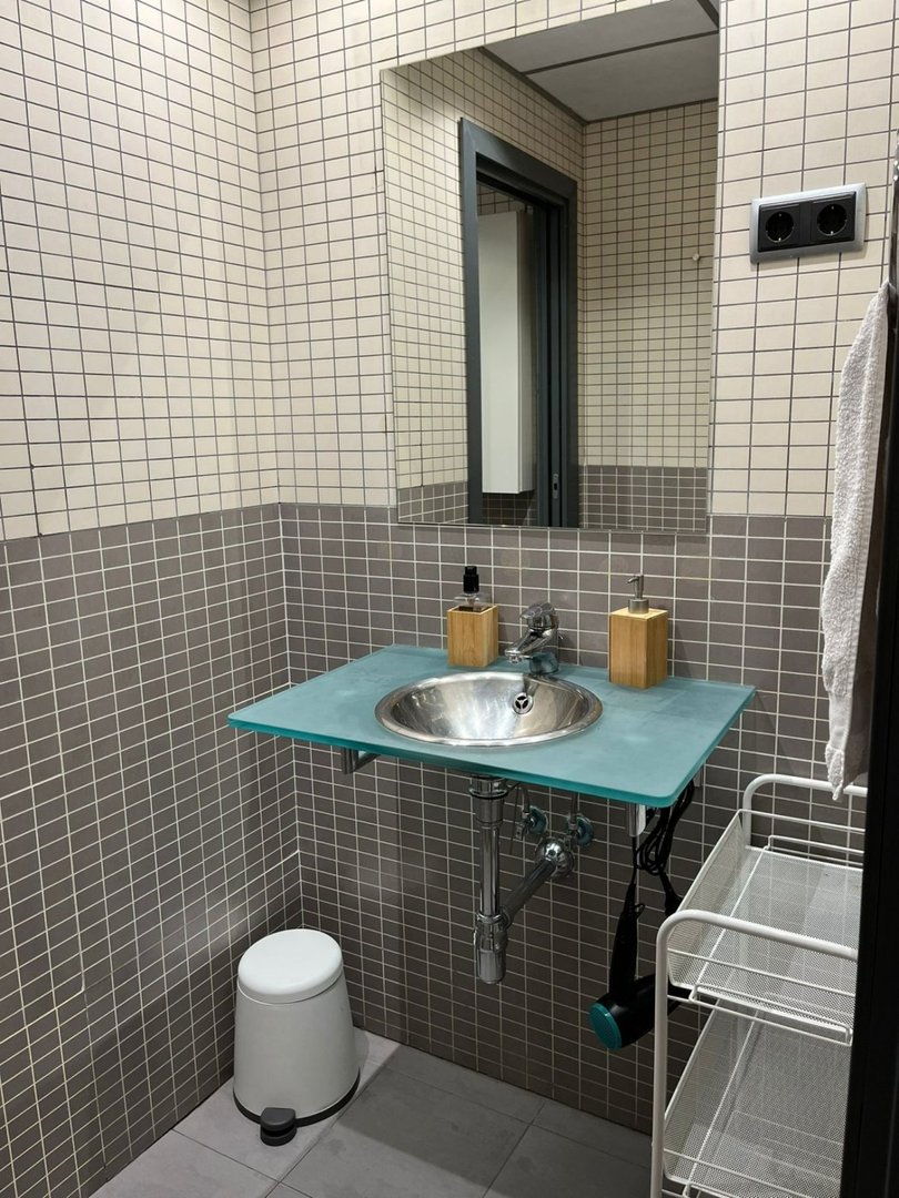 Pis de 80 m² a San Sebastián de los Reyes