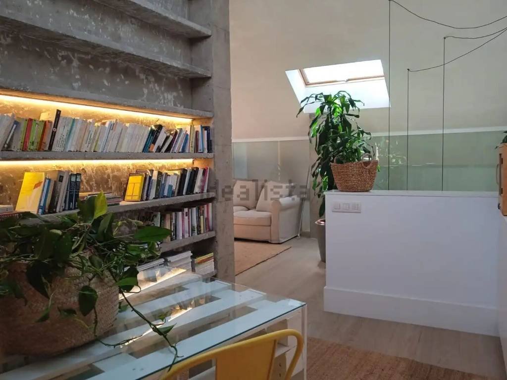 Piso de 90 m² en Santa Brígida