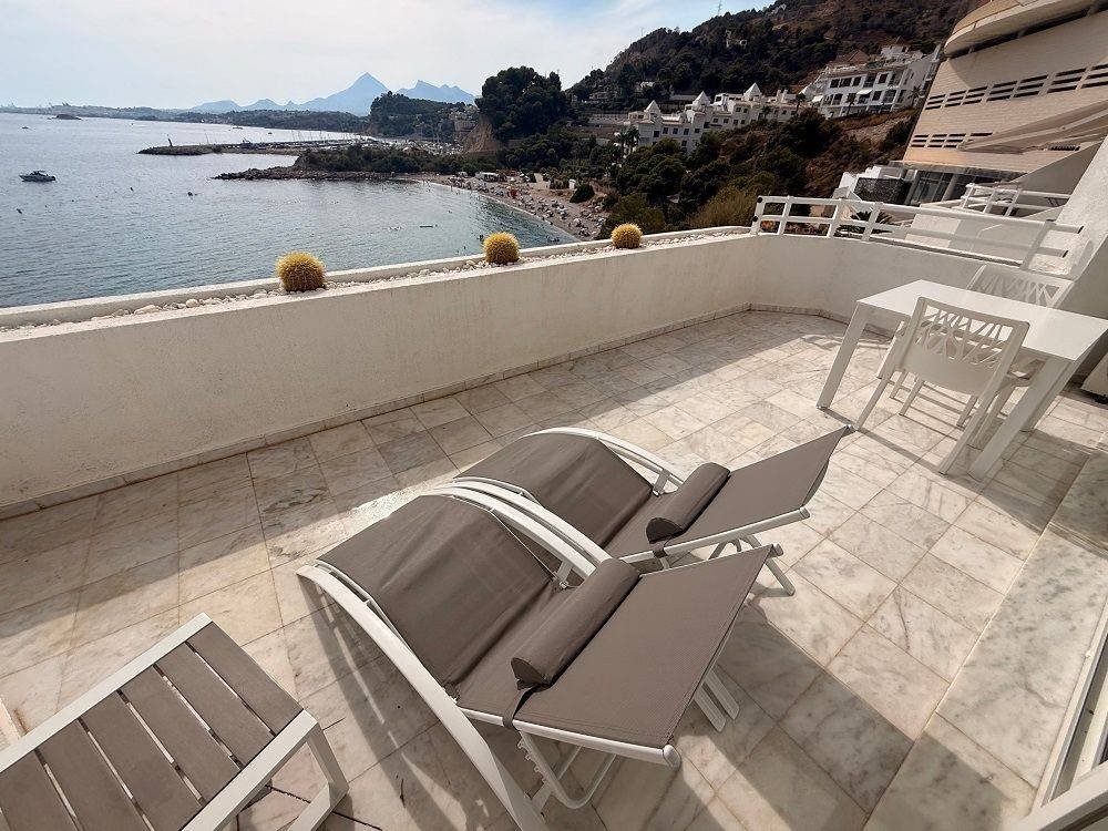 Appartamento 92 m² a Altea