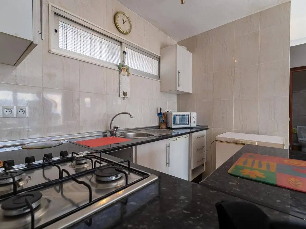 Piso de 75 m² en Benalmádena