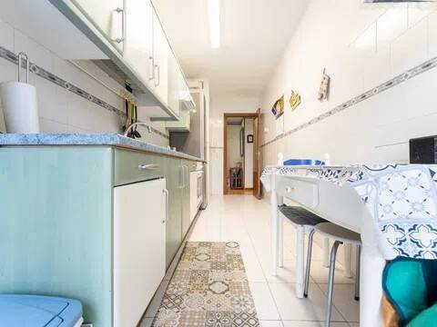 Квартира 113 м² в Gijón / Xixón