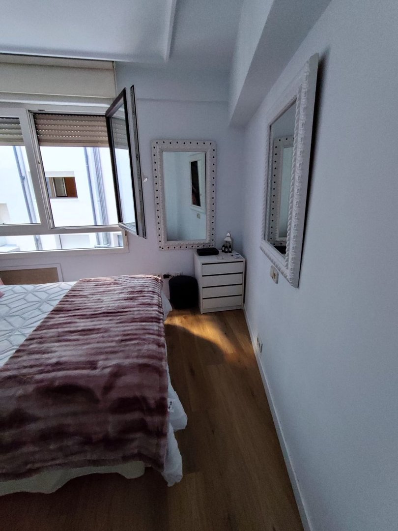 Pis de 84 m² a Oviedo