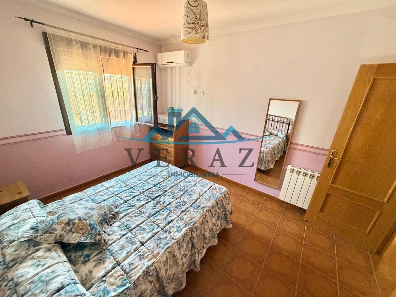 Casa de 207 m² en Segurilla