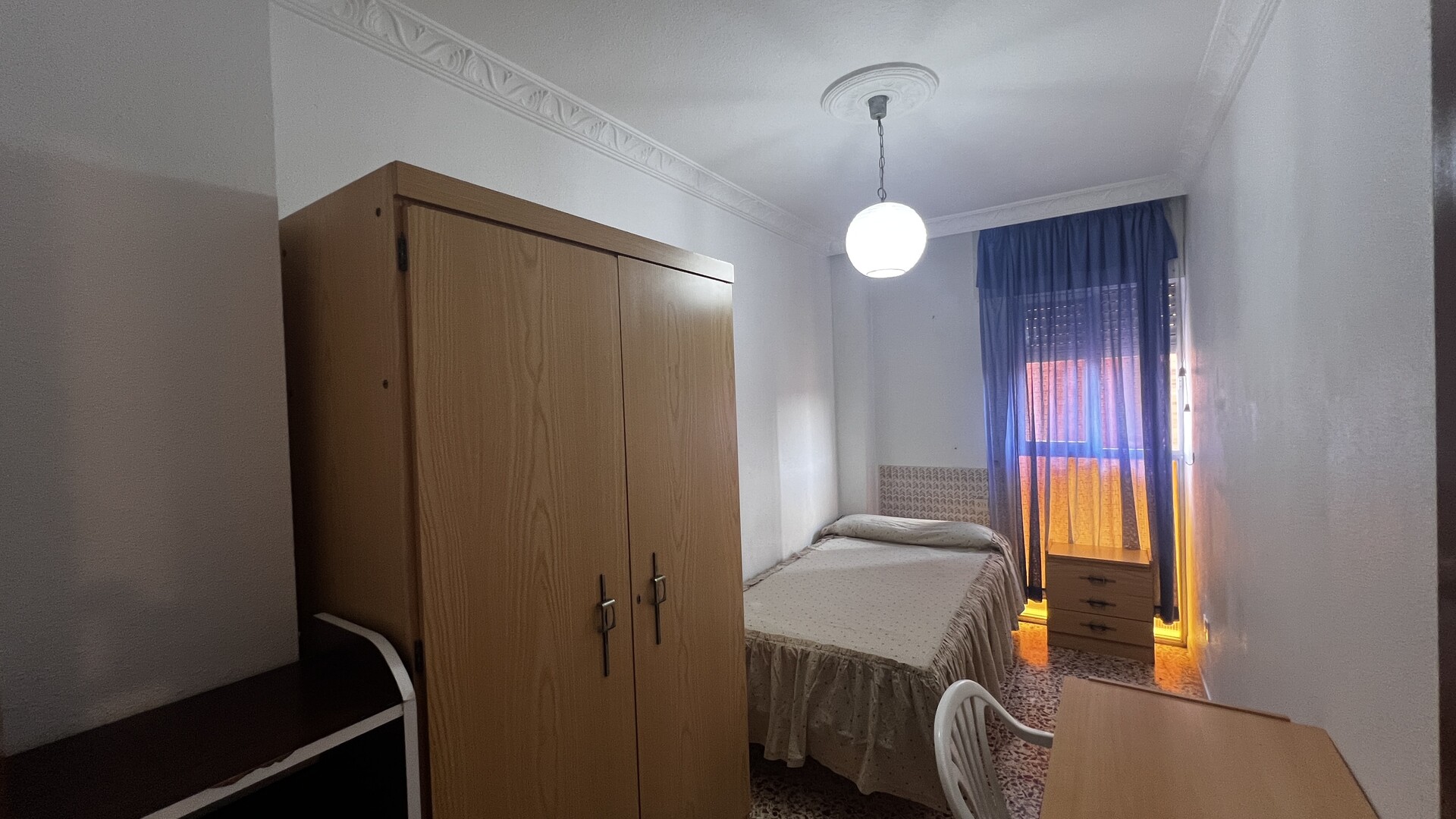 Piso de 104 m² en Almería