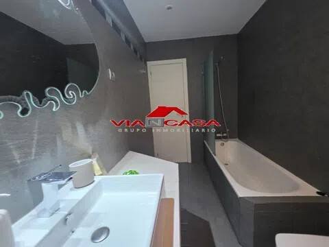 Piso de 120 m² en Madrid