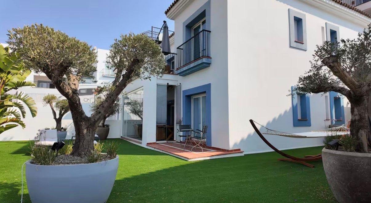 Piso en alquiler, Benahavís