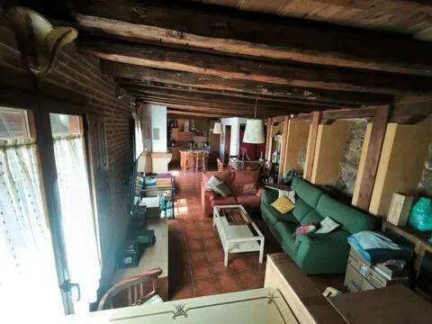 Casa de 190 m² en Segovia