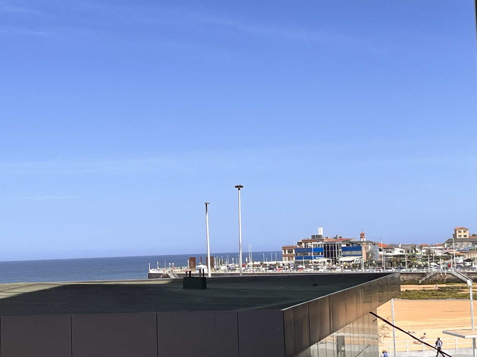 Piso de 87 m² en Gijón