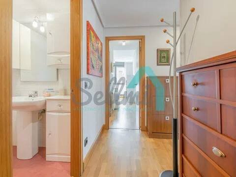 Piso de 67 m² en Oviedo