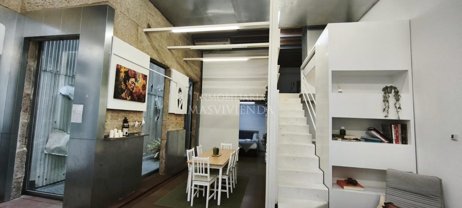 Pis de 144 m² a Vigo
