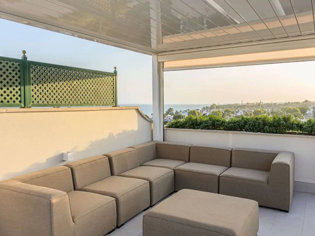 Piso de 187 m² en Marbella
