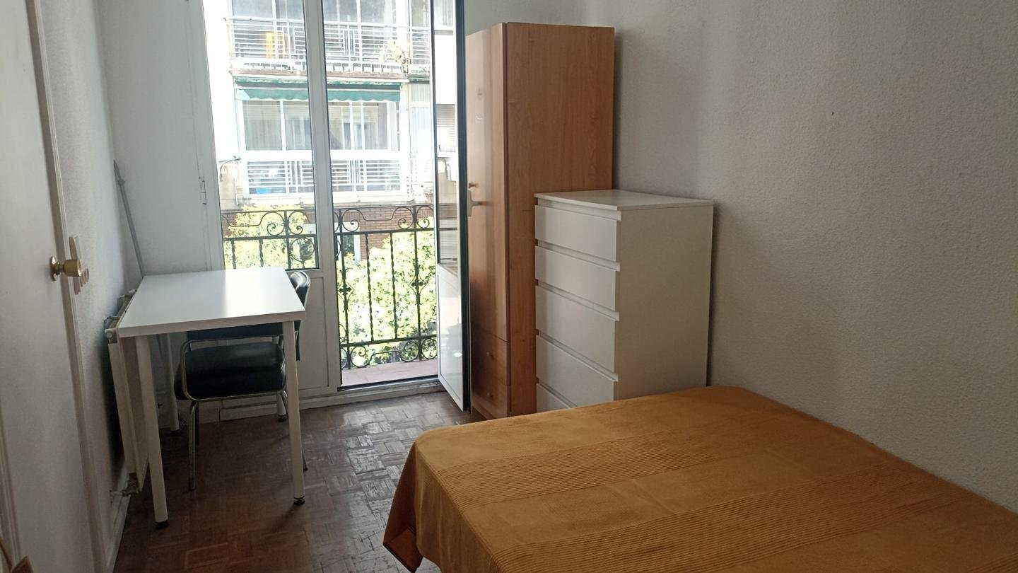 Piso de 120 m² en Madrid