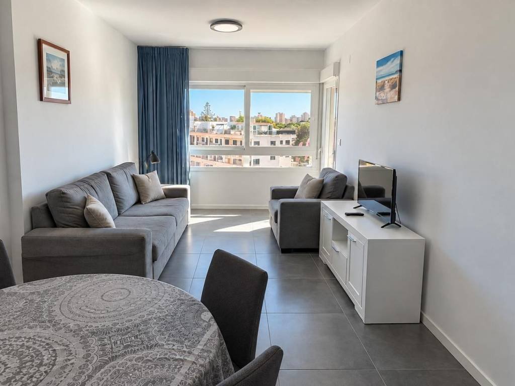 Wohnung 53 m² in Orihuela