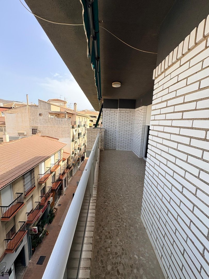 Appartamento 161 m² a Motril