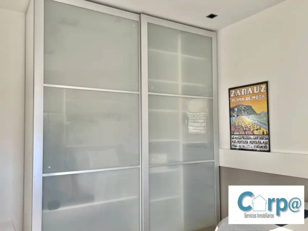 Piso de 99 m² en Pamplona