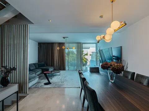 Appartamento 321 m² a Marbella