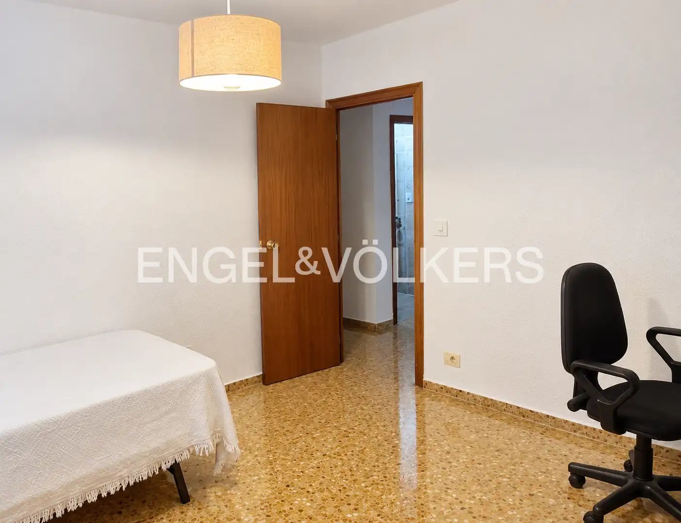 Pis de 90 m² a València