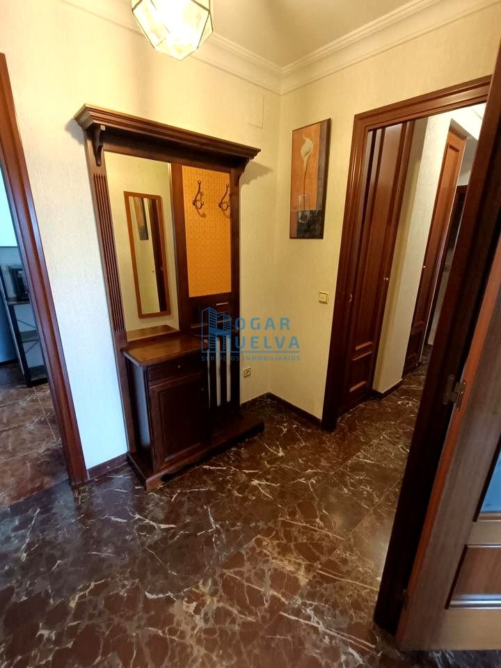 Pis de 60 m² a Huelva