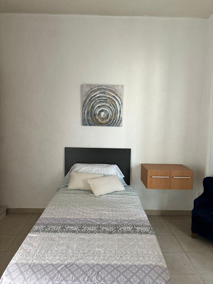 Habitació de lloguer, Múrcia