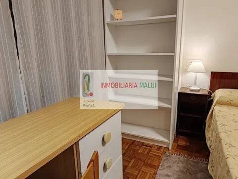 Pis de 94 m² a Oviedo