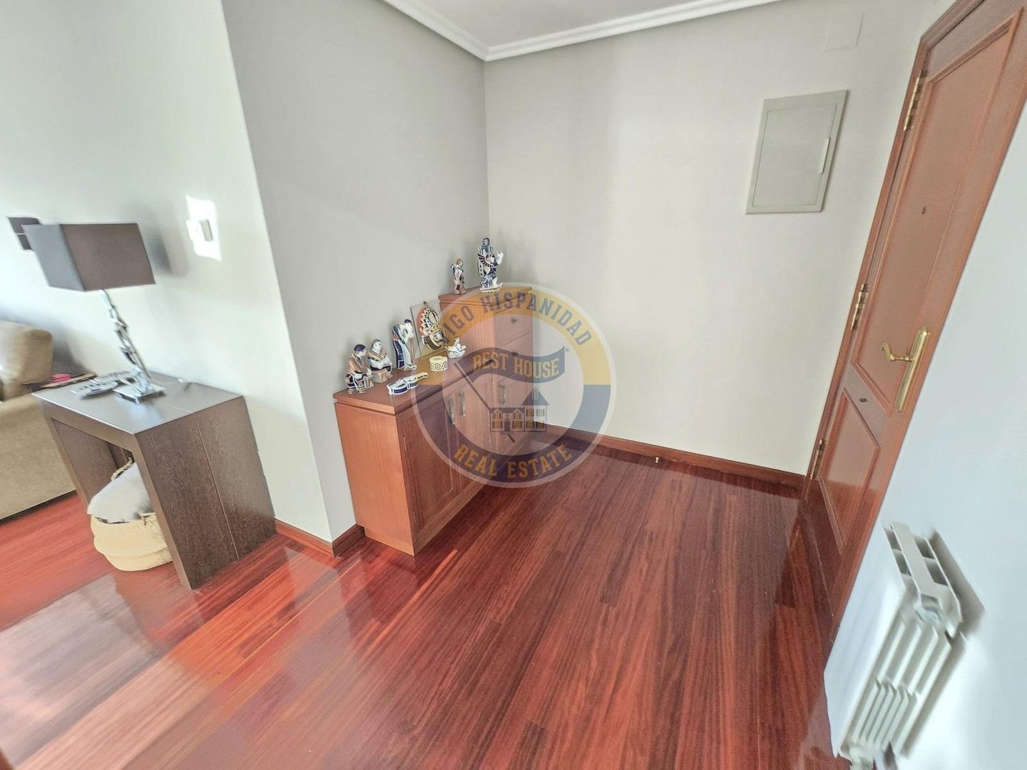 Flat 100 m² in Vigo