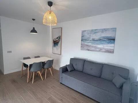 Piso de 43 m² en La Oliva