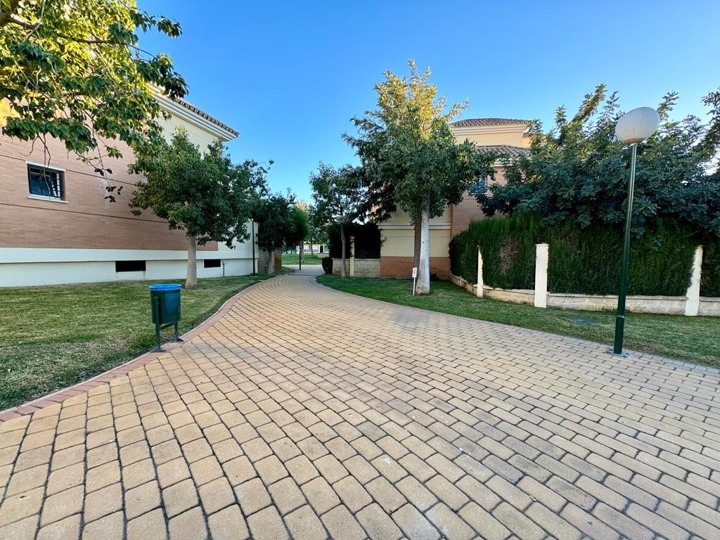 Piso de 110 m² en Vélez-Málaga