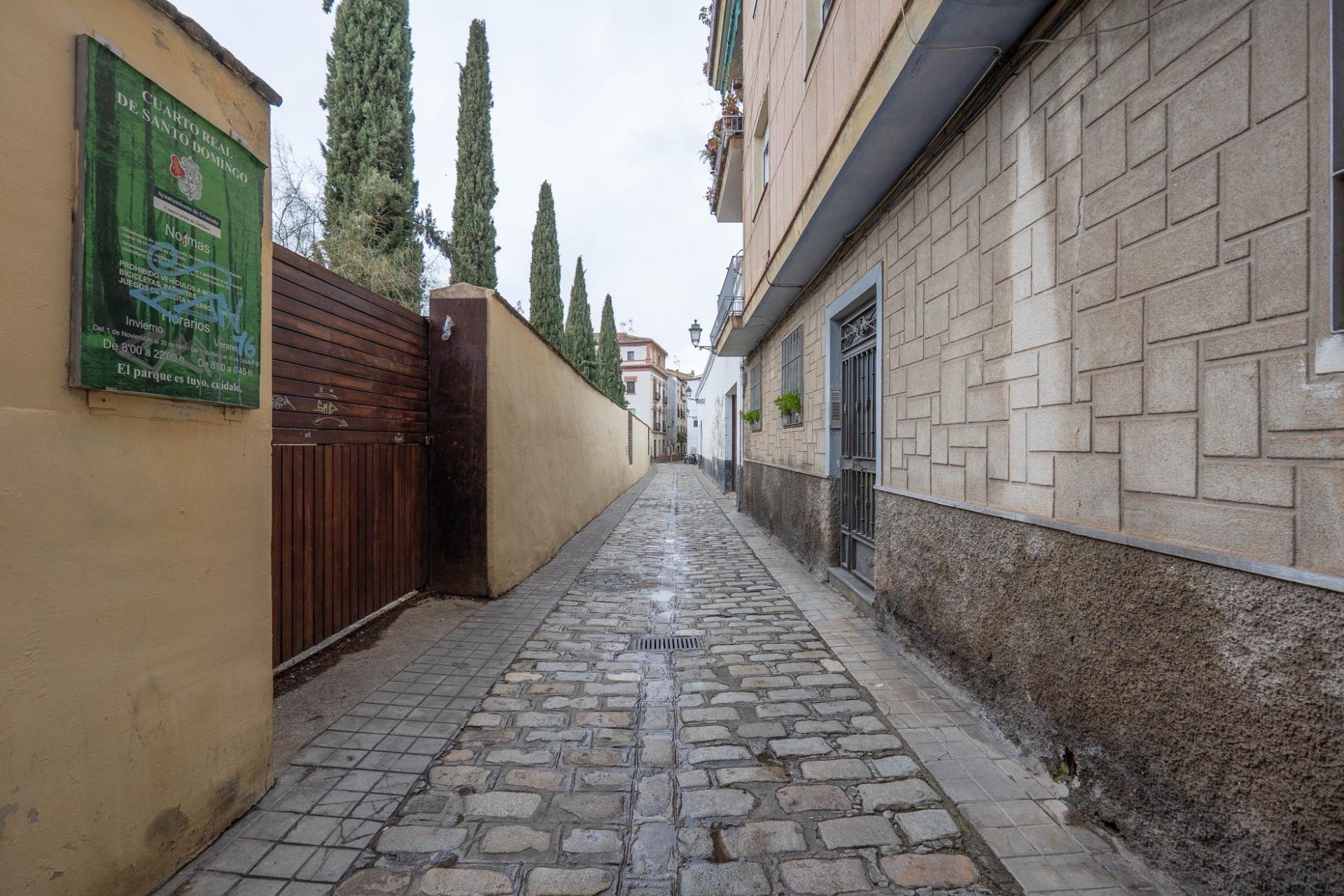 Piso de 84 m² en Granada