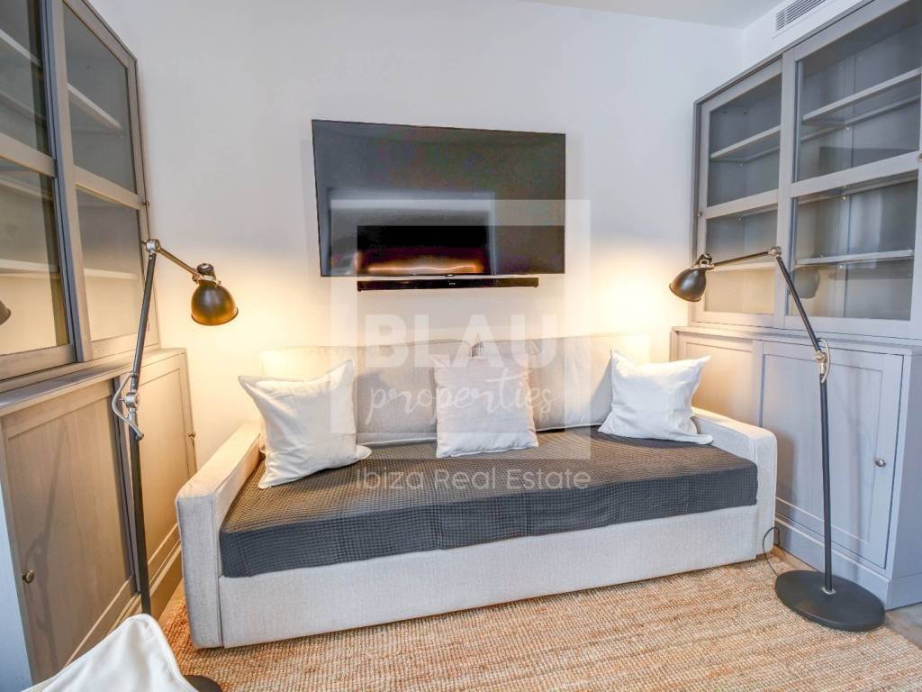 Pis de 72 m² a Sant Joan de Labritja