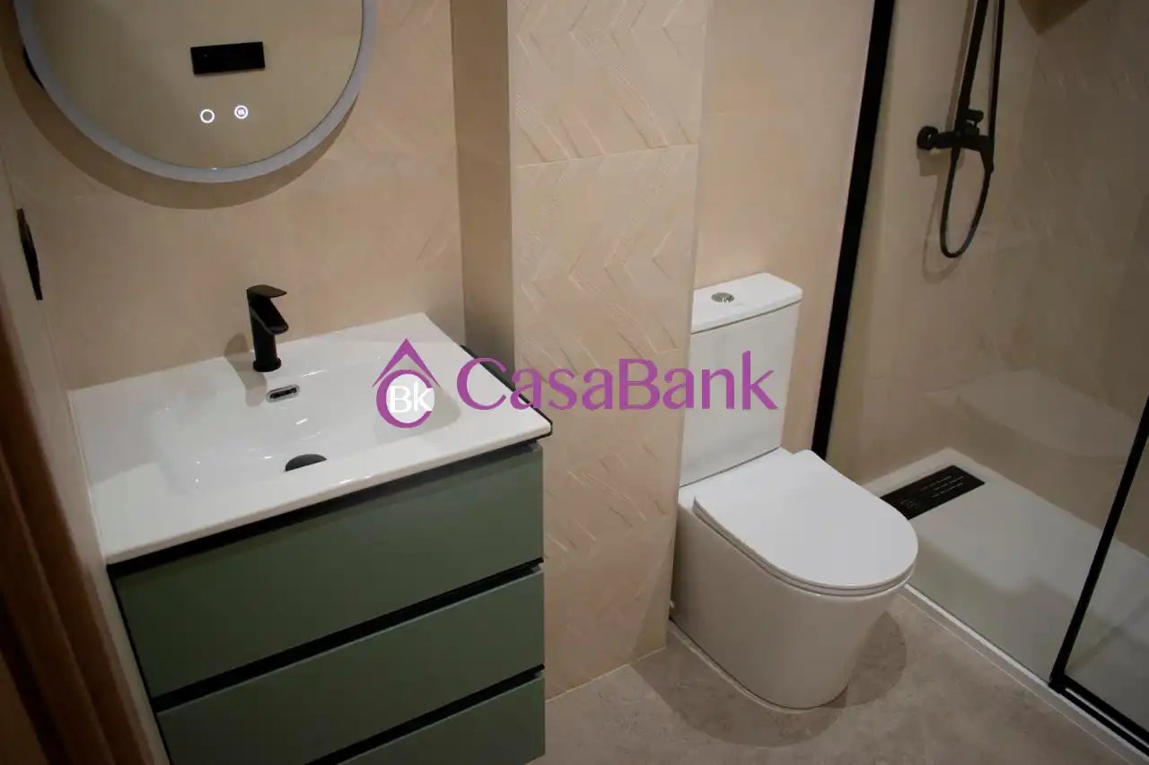 Pis de 45 m² a Còrdova