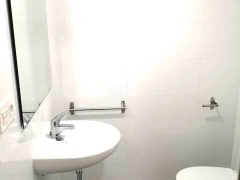 Piso de 100 m² en Murcia