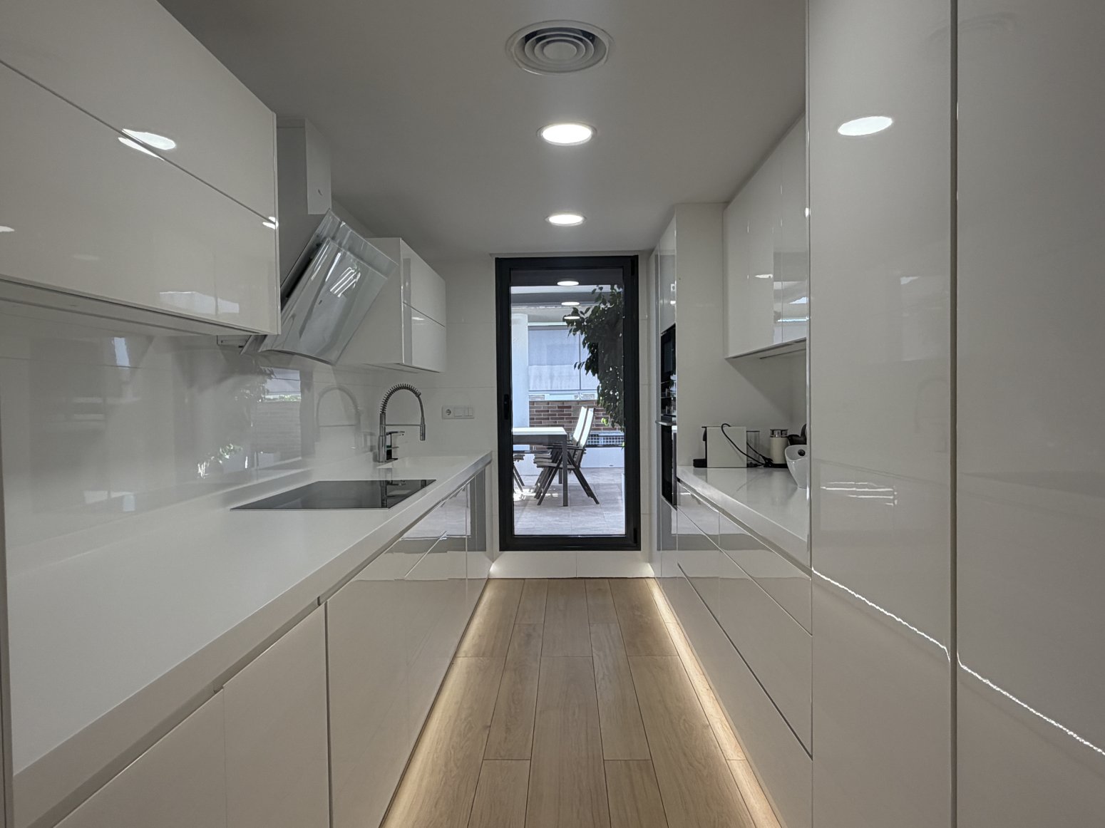 Piso de 114 m² en Torrente